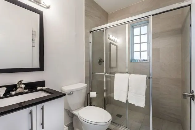 Luxury Apart Daire, 2 Yatak Odası, Özel Banyo