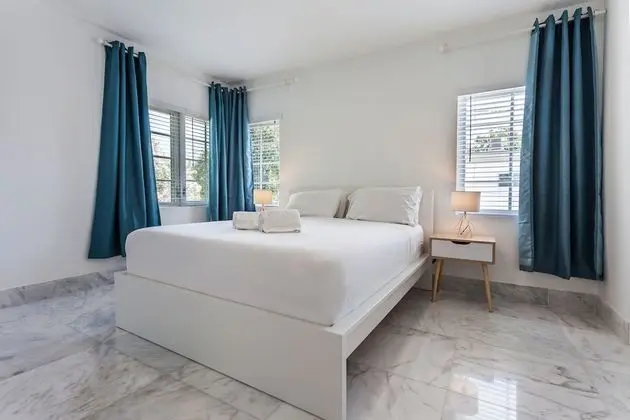 Luxury Apart Daire, 2 Yatak Odası, Özel Banyo