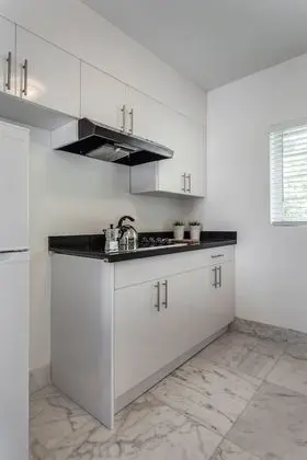 Luxury Apart Daire, 2 Yatak Odası, Özel Banyo