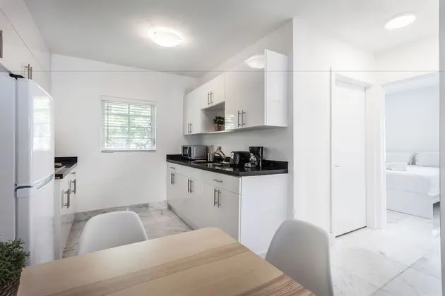 Luxury Apart Daire, 2 Yatak Odası, Özel Banyo