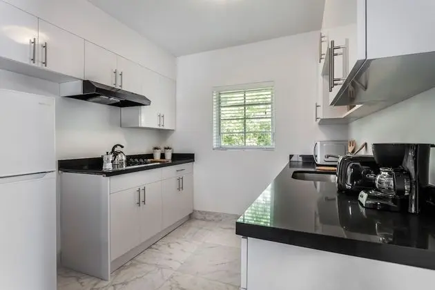 Luxury Apart Daire, 2 Yatak Odası, Özel Banyo