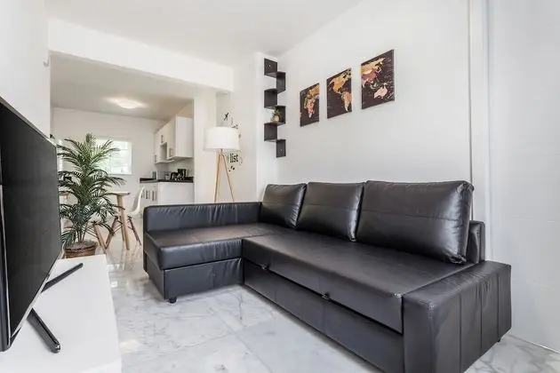 Luxury Apart Daire, 2 Yatak Odası, Özel Banyo