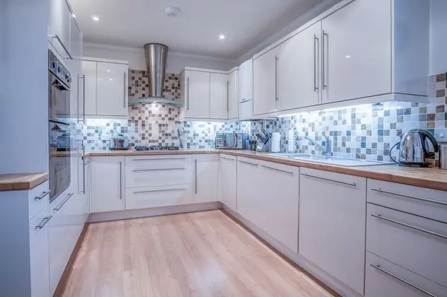 Luxury Apart Daire