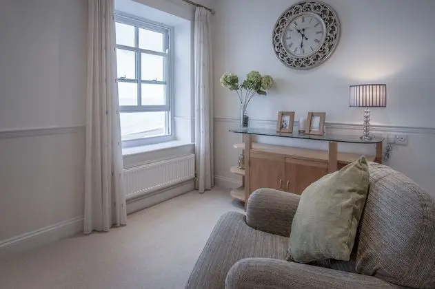 Luxury Apart Daire