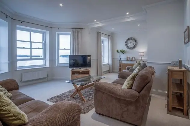 Luxury Apart Daire