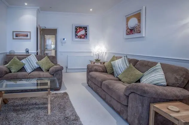 Luxury Apart Daire