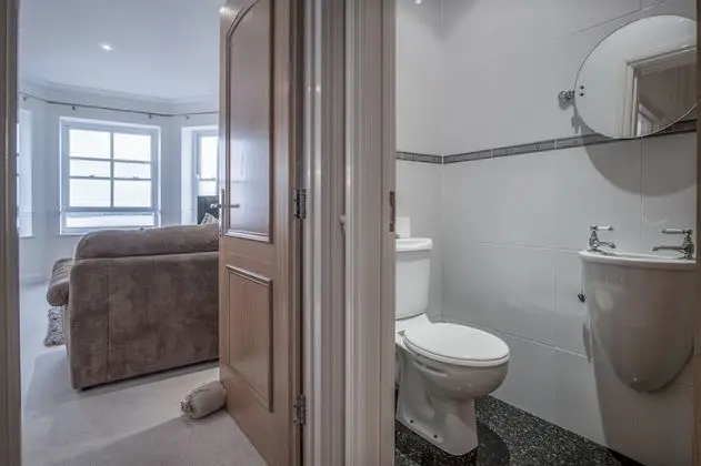 Luxury Apart Daire