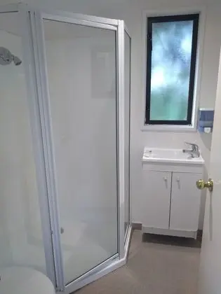 Standard Dağ Evi, 1 Çift Kişilik Yatak ve Çekyat, Sigara İçilmez