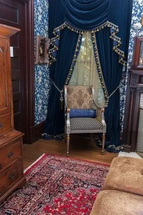 Presidential Süit, 1 Büyük (Queen) Boy Yatak, Mutfak
