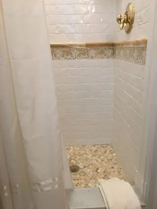 Romantic Oda, 1 Büyük (Queen) Boy Yatak, Özel Banyo