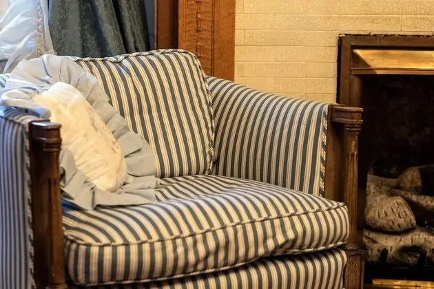 Traditional Süit, 1 Çift Kişilik Yatak, Şömine, Avlu Manzaralı