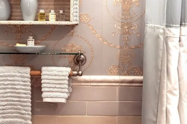 Traditional Süit, 1 Çift Kişilik Yatak, Şömine, Avlu Manzaralı