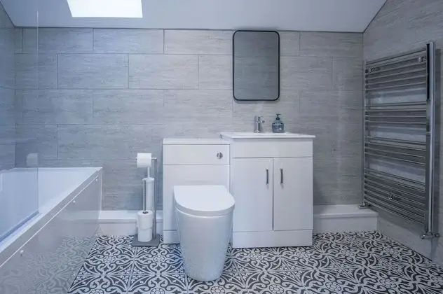 Ev (4 Bedrooms)