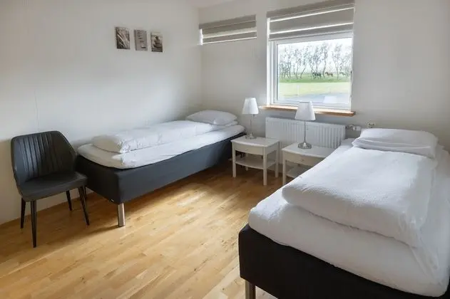 Classic Apart Daire, 2 Yatak Odası, Dağ Manzaralı