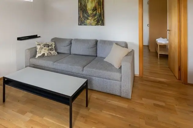 Classic Apart Daire, 2 Yatak Odası, Dağ Manzaralı