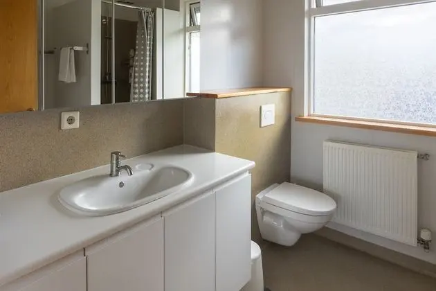 Classic Apart Daire, 2 Yatak Odası, Dağ Manzaralı