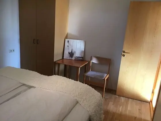 Classic Apart Daire, 2 Yatak Odası, Dağ Manzaralı
