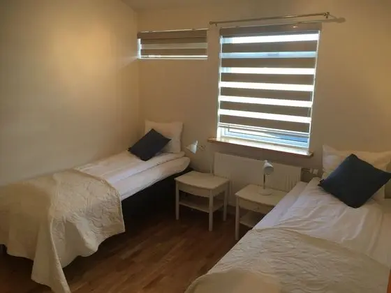 Classic Apart Daire, 2 Yatak Odası, Dağ Manzaralı