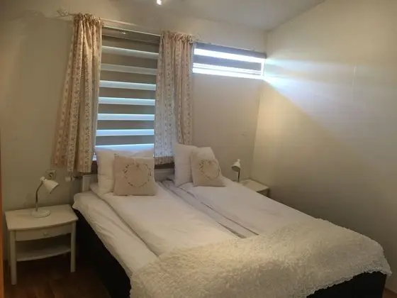 Classic Apart Daire, 2 Yatak Odası, Dağ Manzaralı