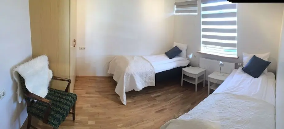 Classic Apart Daire, 2 Yatak Odası, Dağ Manzaralı