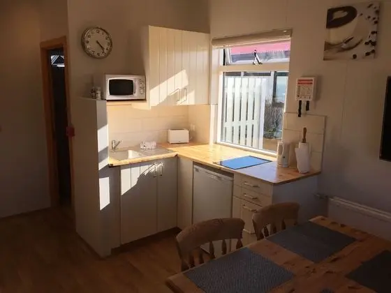 Classic Apart Daire, 2 Yatak Odası, Dağ Manzaralı