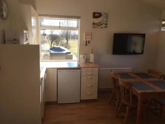 Classic Apart Daire, 2 Yatak Odası, Dağ Manzaralı