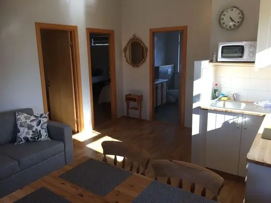 Classic Apart Daire, 2 Yatak Odası, Dağ Manzaralı