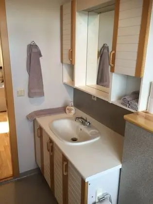 Classic Apart Daire, 2 Yatak Odası, Dağ Manzaralı