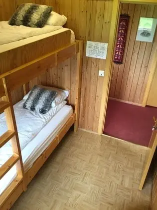 Economy İki Ayrı Yataklı Oda, Ortak Banyo