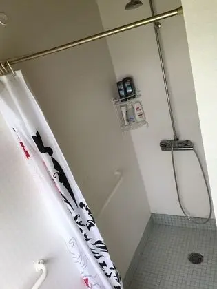 Economy İki Ayrı Yataklı Oda, Ortak Banyo
