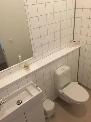 Economy İki Ayrı Yataklı Oda, Ortak Banyo