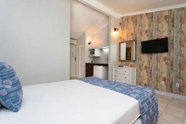 Standard Stüdyo, 1 Çift Kişilik Yatak, Bahçe Manzaralı