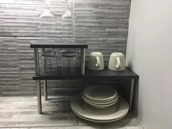 Standard Stüdyo, 1 Çift Kişilik Yatak, Bahçe Manzaralı