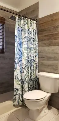 Standard Stüdyo, 1 Çift Kişilik Yatak, Bahçe Manzaralı
