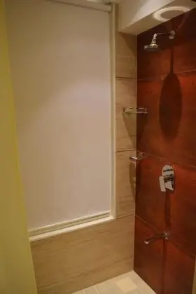 Deluxe Oda, Şehir Manzaralı