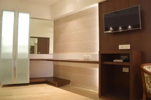 Executive Oda, Şehir Manzaralı