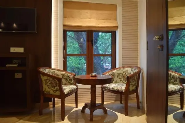 Executive Oda, Şehir Manzaralı