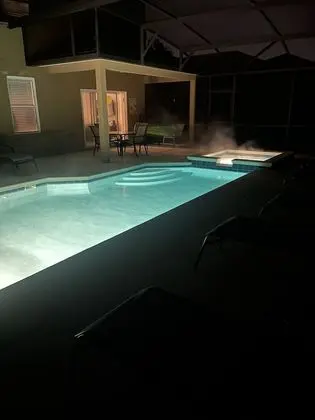 Villa, Birden Çok Yatak