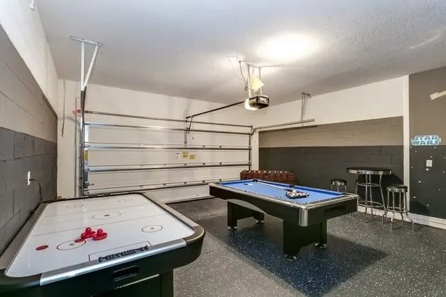 Villa, 6 Yatak Odası
