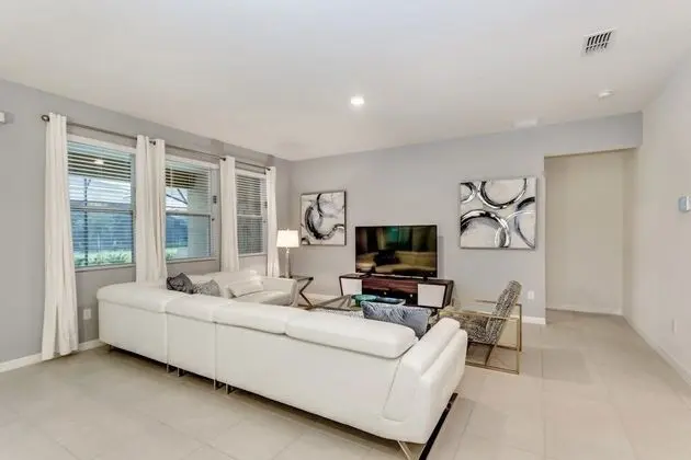 Villa, 6 Yatak Odası