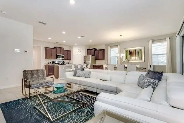 Villa, 6 Yatak Odası