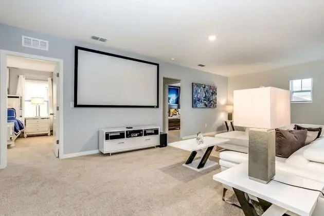 Villa, 6 Yatak Odası