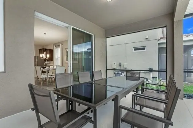 Villa, 6 Yatak Odası