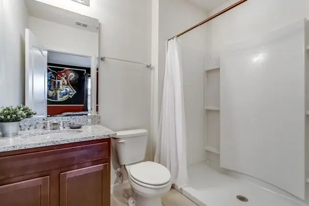 Villa, 6 Yatak Odası