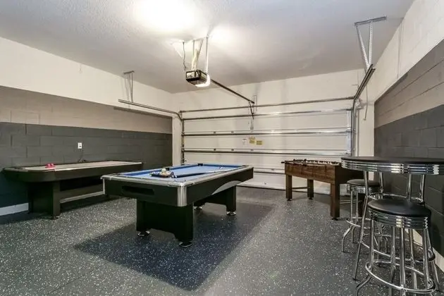 Villa, 6 Yatak Odası