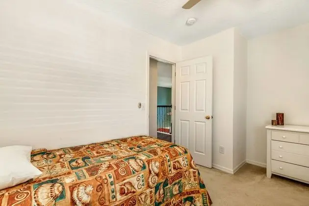 Villa (South Facing Pool, Spa & Games Room)