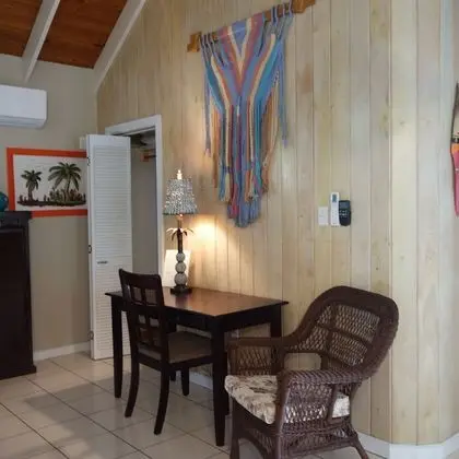 Comfort Kır Evi, 1 En Büyük (King) Boy Yatak, Engellilere Uygun