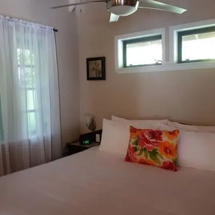 Comfort Kır Evi, 1 En Büyük (King) Boy Yatak, Engellilere Uygun