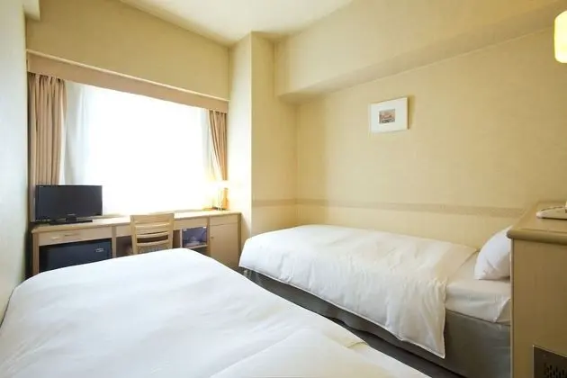 Economy İki Ayrı Yataklı Oda, Sigara İçilebilir