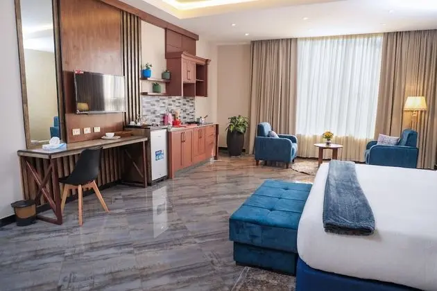 Deluxe Stüdyo